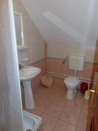 Anna Báthory Apartmanház