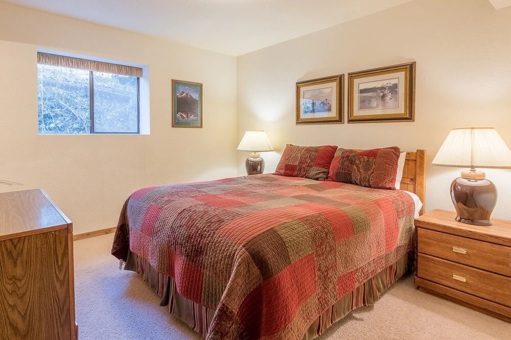 Sage Road Townhome 320 A