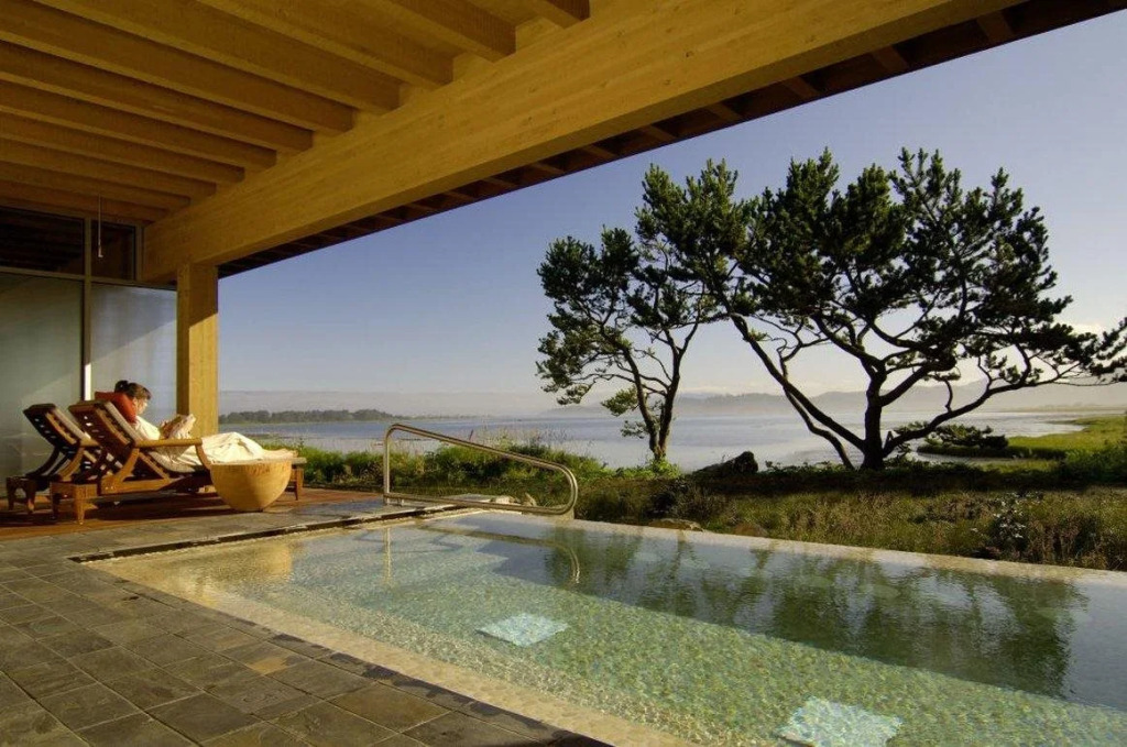 Salishan Coastal Lodge by SCP Hotels