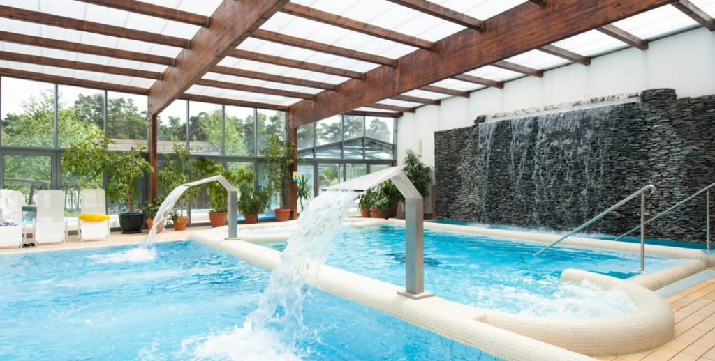 Sandra Spa Pogorzelica & Aquapark