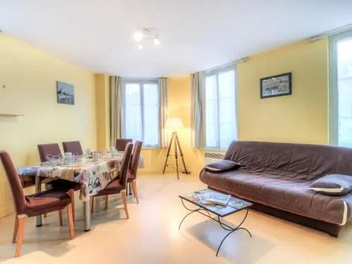 Apartment Orleans