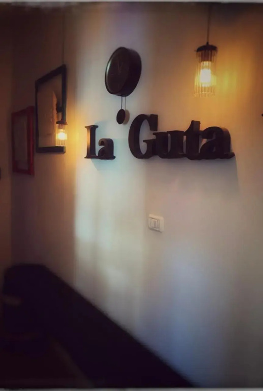 La Guta Studio Suite The Campari Suite