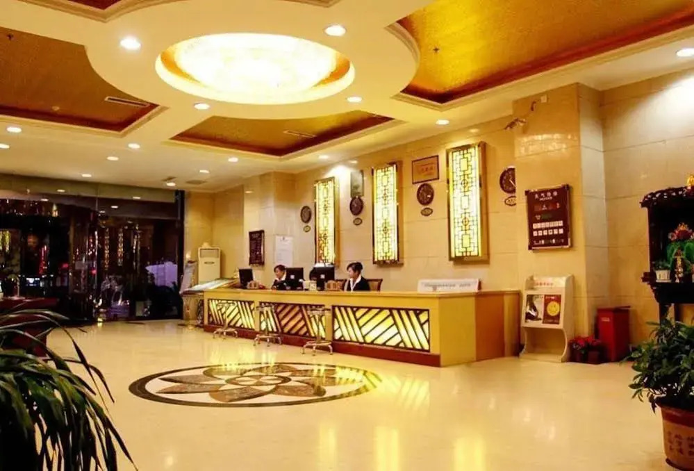 Kaitian Holiday Hotel