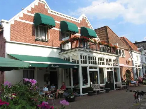 Sevenster Delden