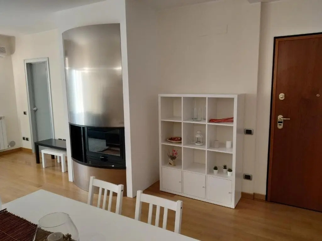 Appartamento Casa Lina