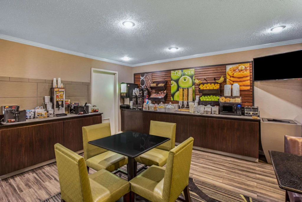La Quinta by Wyndham N Little Rock - McCain Mall