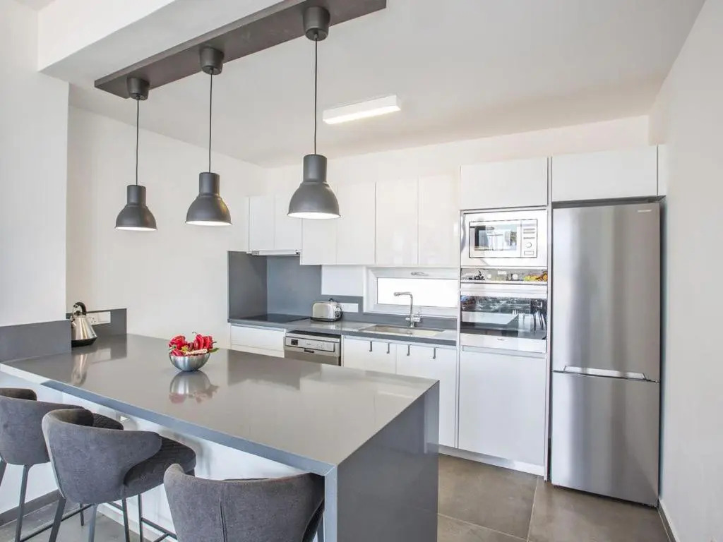 Villa Olive Platinum, New And Luxury 4Bdr Protaras Villa With Private Pool