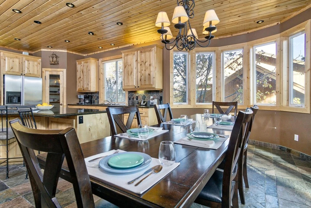 Grand Forest Lodge-1884 by Big Bear Vacations