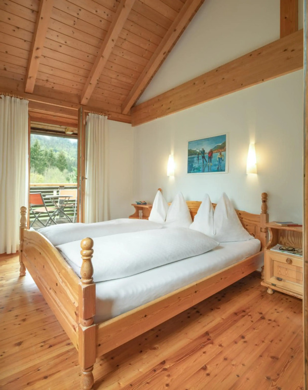 Villa Ruah