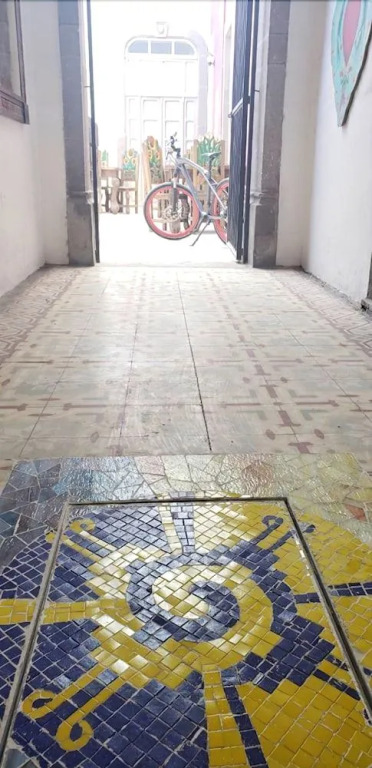 Casa Tatewari