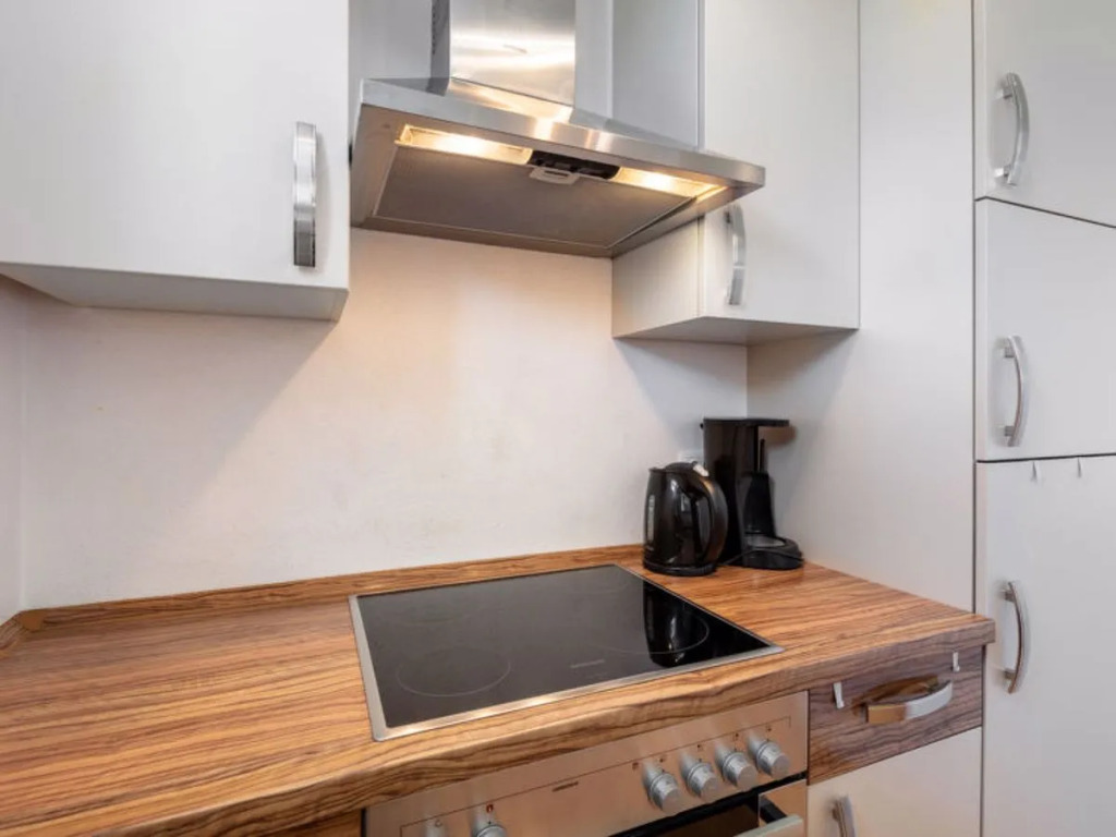 Apartment Top 5 by Interhome