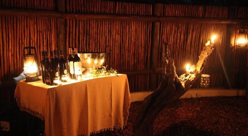 Vuyani Lodge