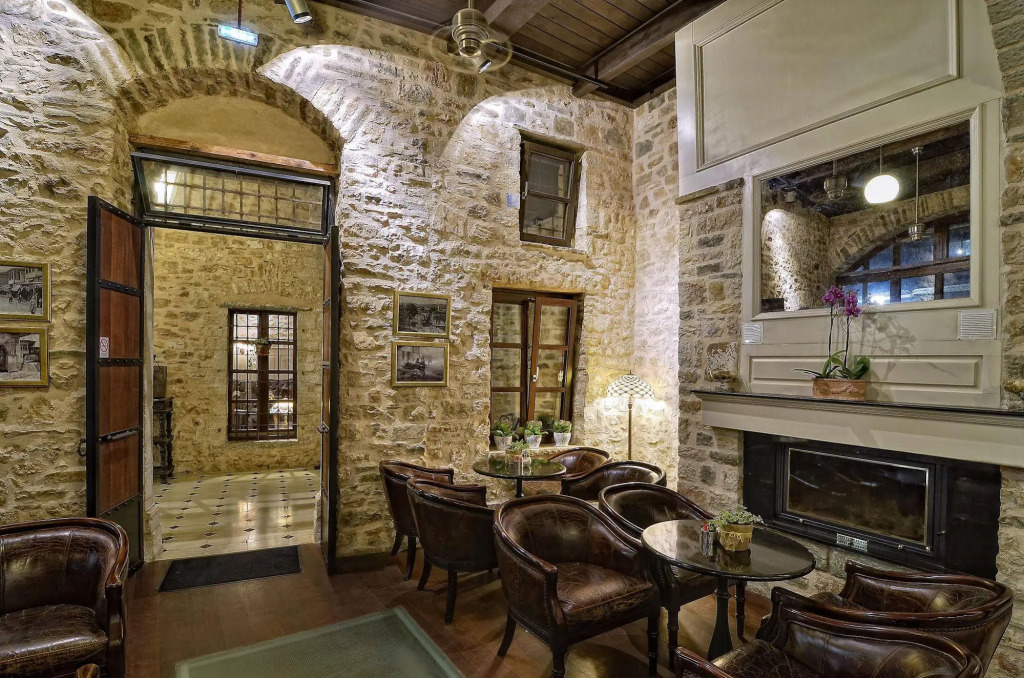 Heritage Hotels- Hotel Kalari