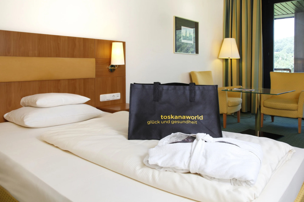 Hotel an der Therme