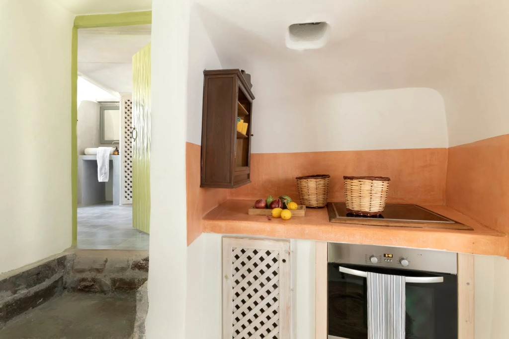 Casa Grande Santorini