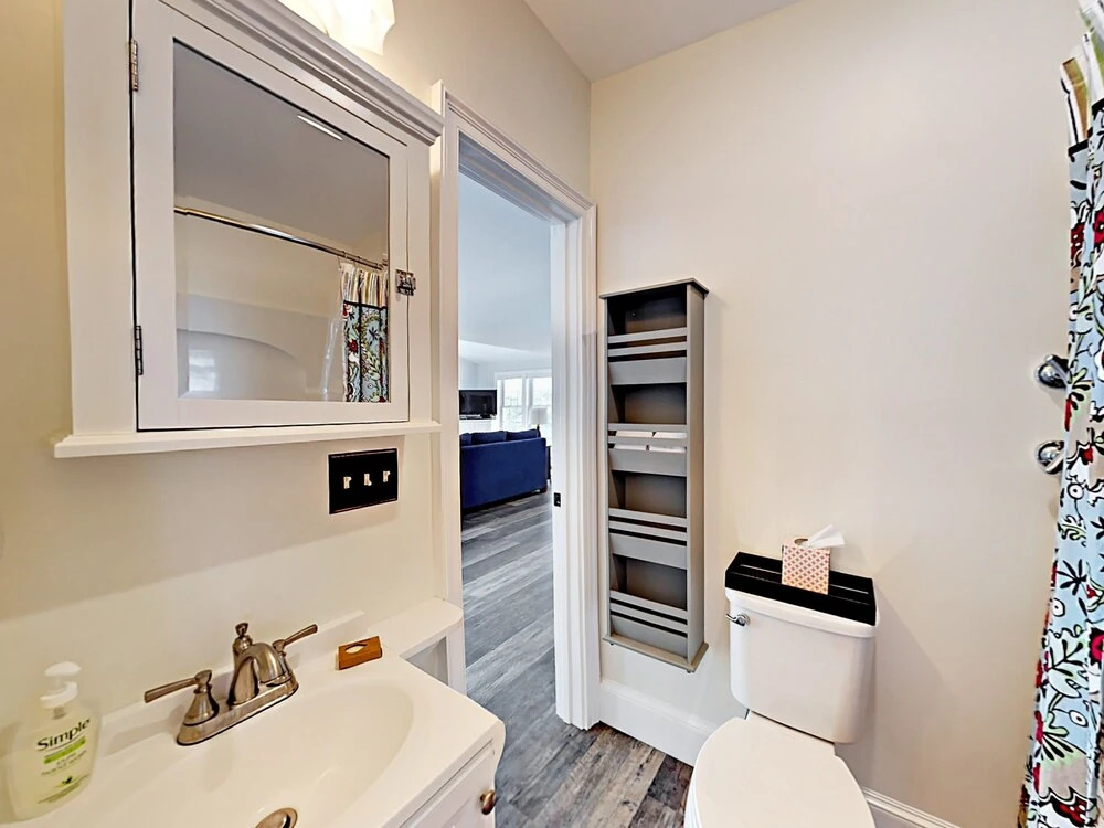 15C Atlantic Ave Condo 2 Bedrooms 2 Bathrooms Condo