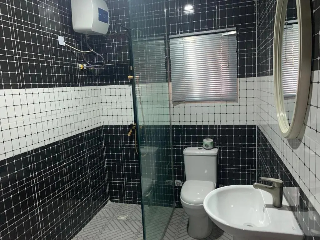 E-Gold Luxury Hotel