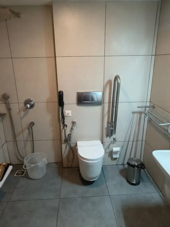 Hotel Grand Regency, Angamaly
