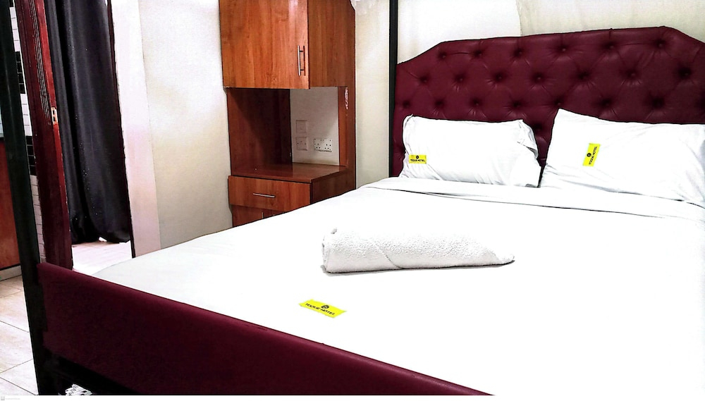 Toque & GN Hotel