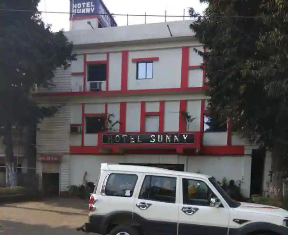 Goroomgo Sunny Dhanbad