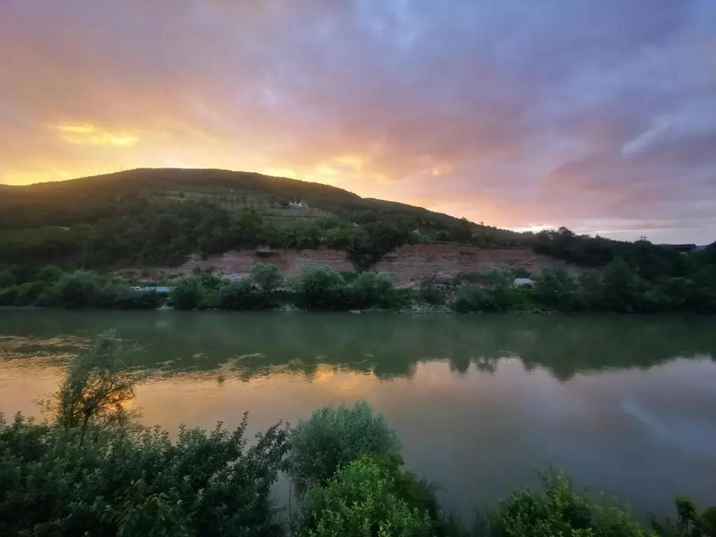 Prenoćište na Drini Foča