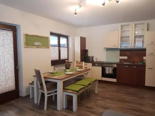Appartement Reindl 2