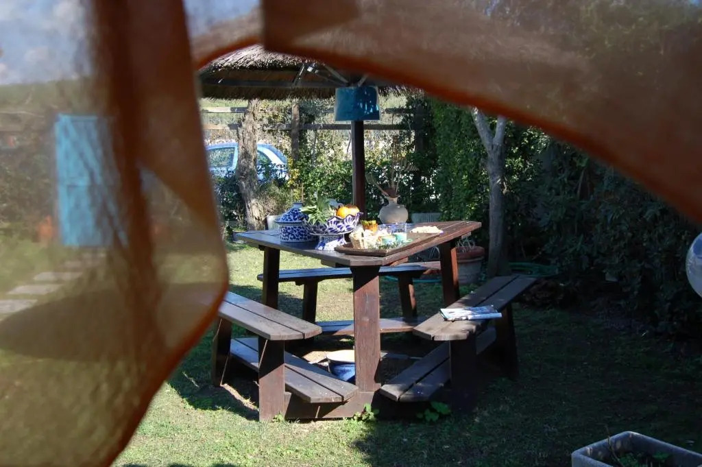 B&B Sinbad La Scialuppa