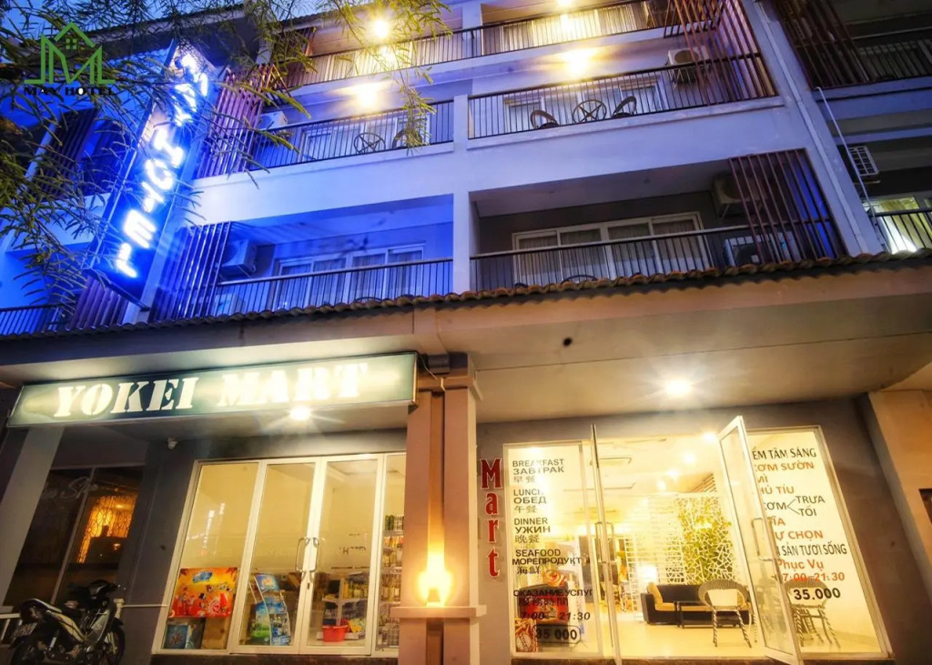 May Hotel Phu Quoc