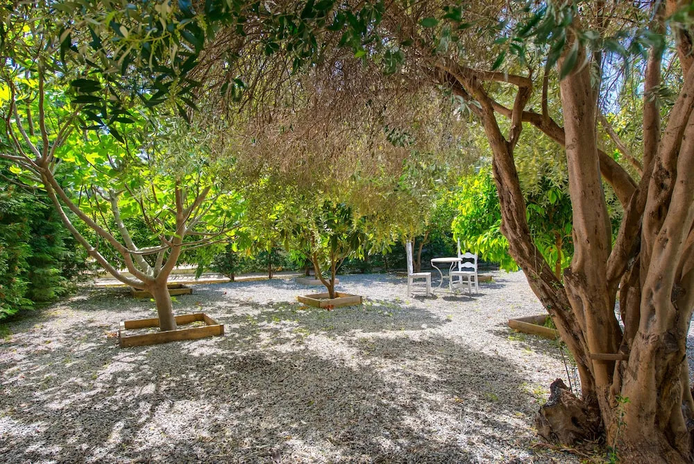 Villa Ixia