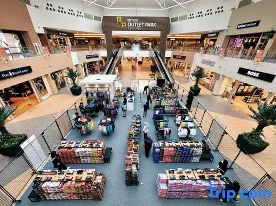 Hotel M9 Sepang KLIA & KLIA 2