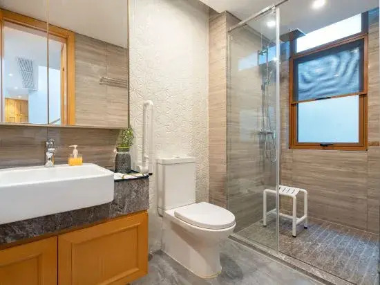 Perfect Holiday  Holiday Villa (Duty Free City Branch)