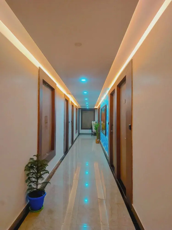 Sitaynam Hotel & Resort-Infront RAM Temp