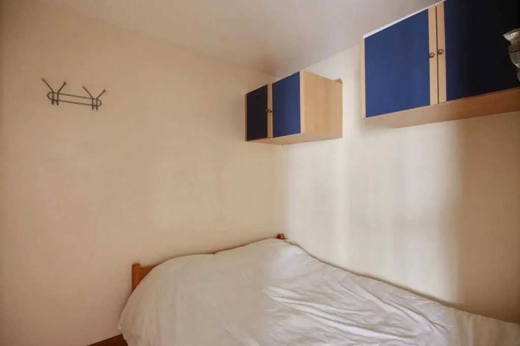 LOCATION APPARTEMENT CENTRE STATION SAINT JEAN D'AULPS STATION - 6 Personnes - RELAIS S1