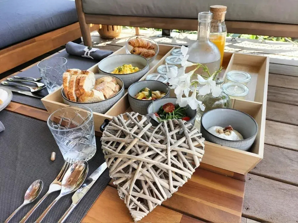 Maison BAO