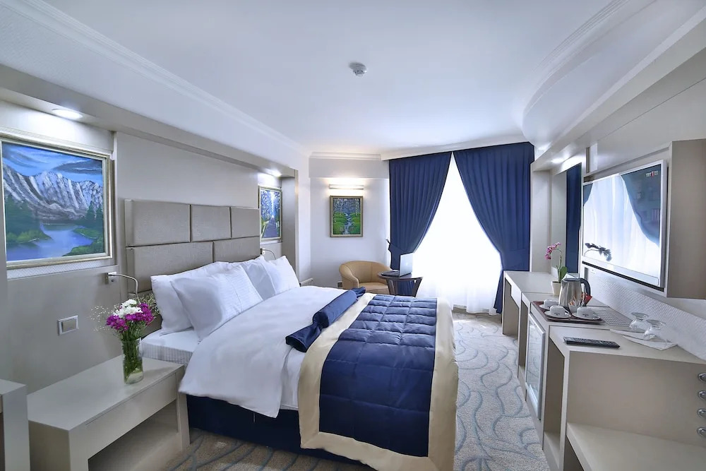 Elazığ Marathon Hotel