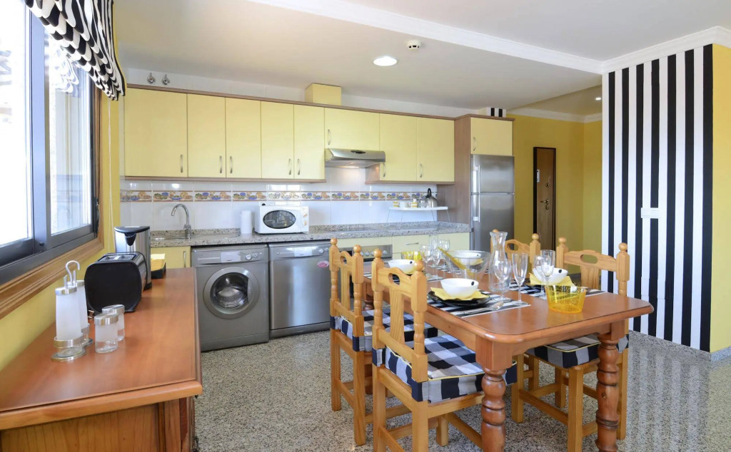 Apartamentos Nuriasol