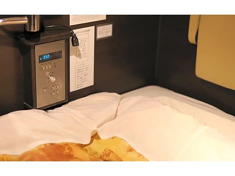Resort Capsule Sakuragicho / Vacation STAY 79767