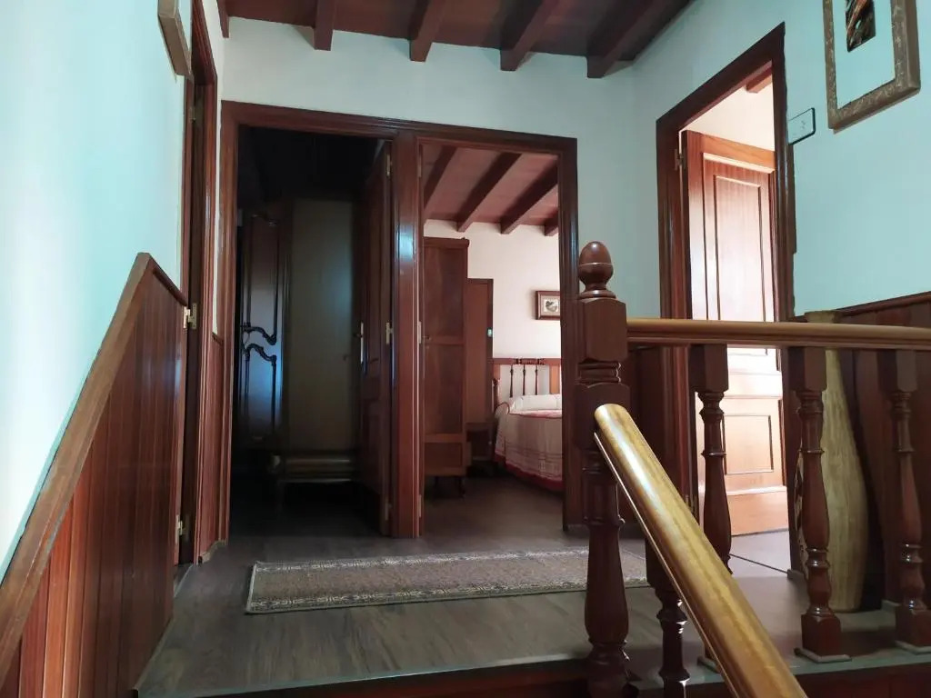 Casa de Xusto