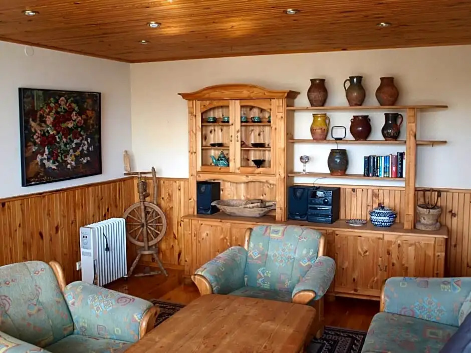 Haus Artas