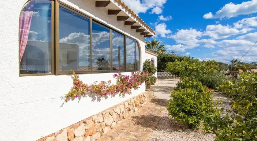 Abahana Villa Sima