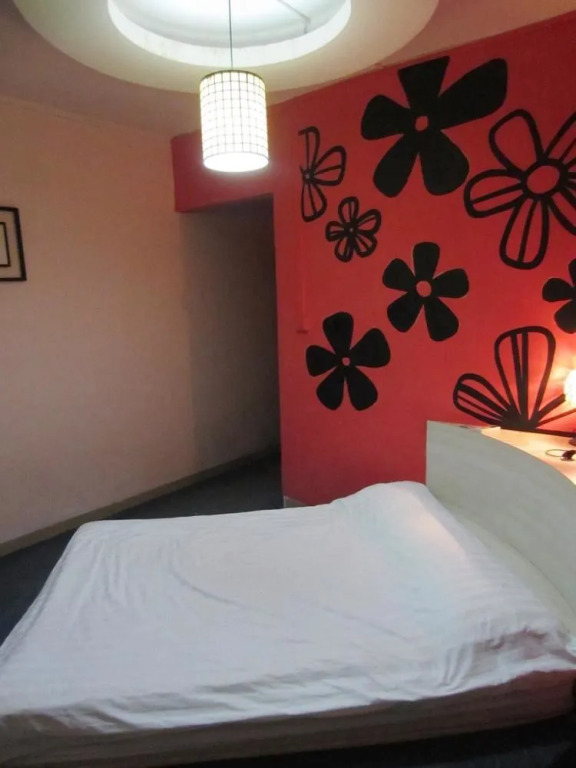 Guangzhou Lingnan Home Chain Apartment University Town
