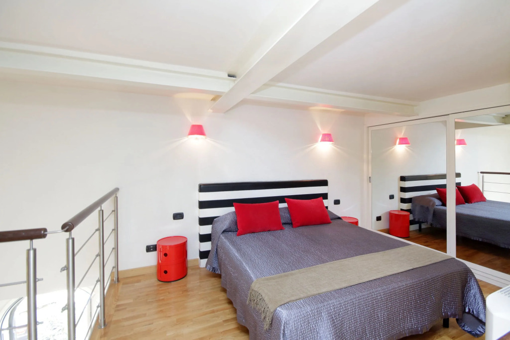 Maecenas Loft