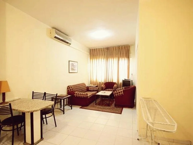 Al Waha Furnished Apartments