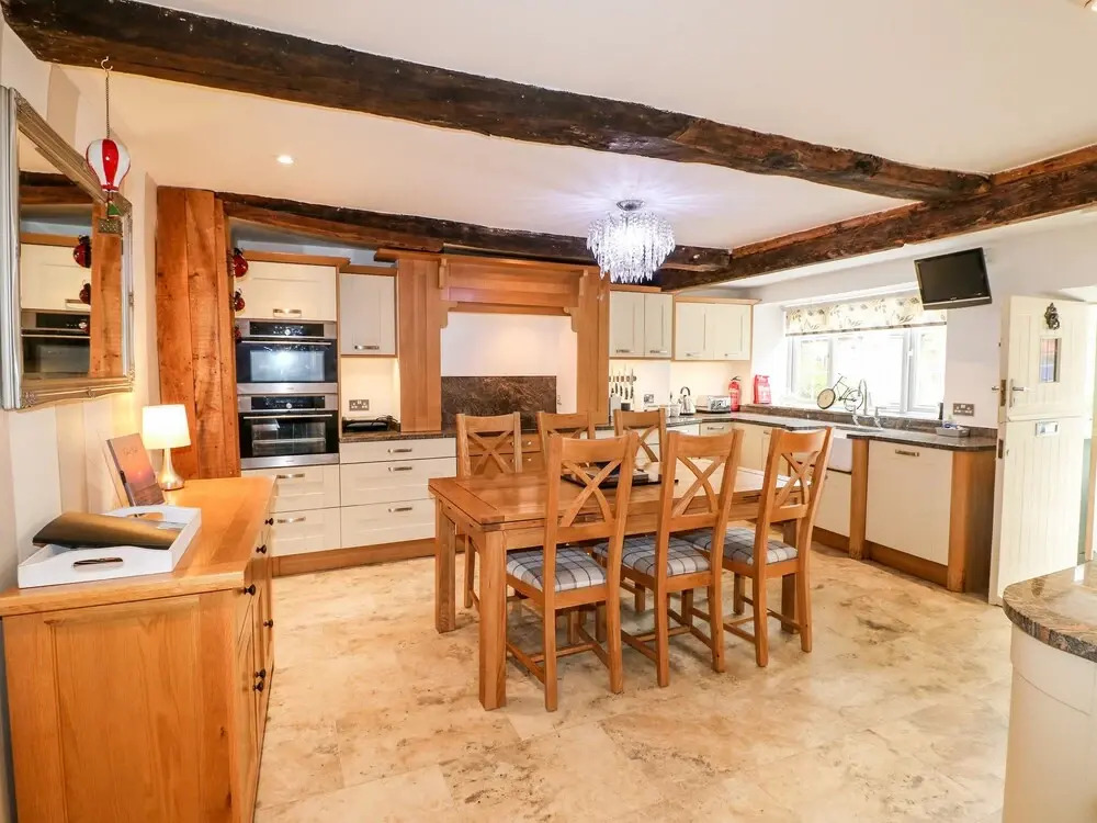 Christmas Cottage