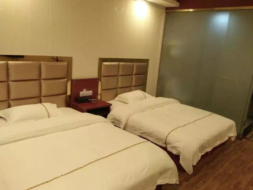 Xiangnan Business Hotel