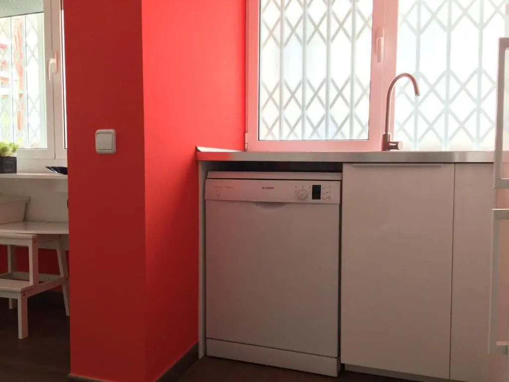 Nice apartment 80 meters from the beach