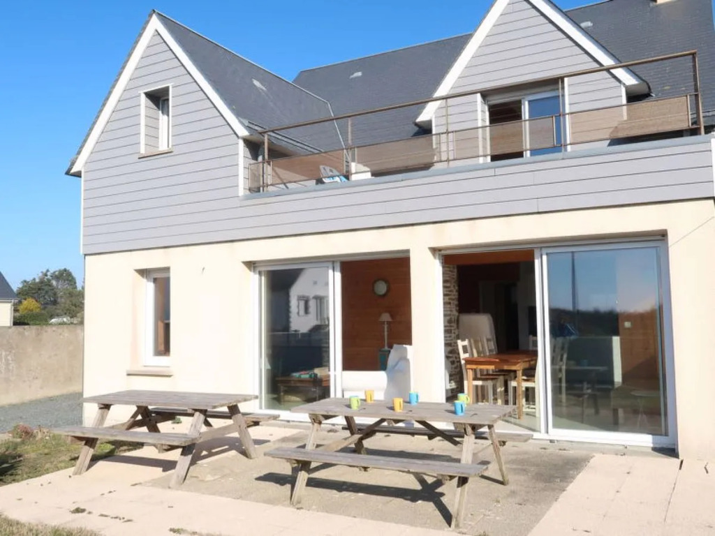 Holiday Home La Plage by Interhome