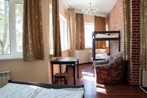 Hostel Podushka