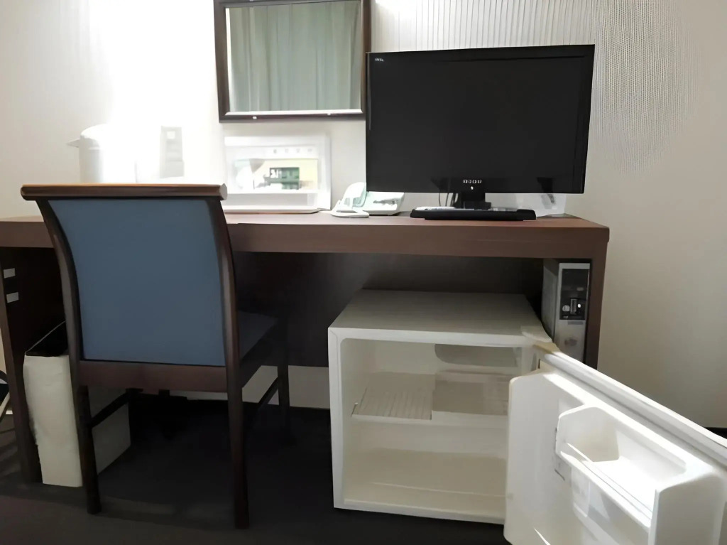 Hotel Green City