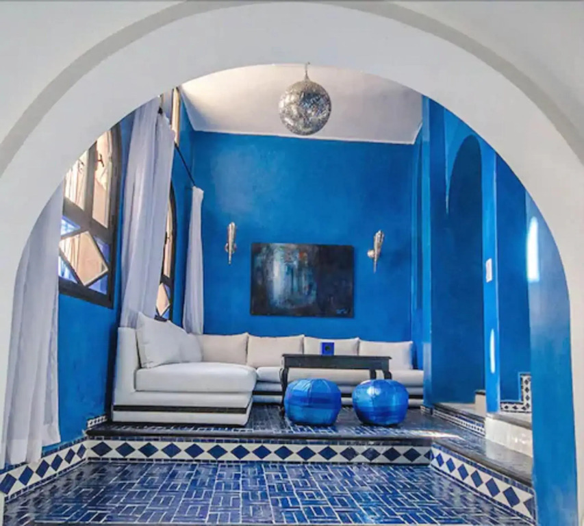 Lina Ryad & Spa